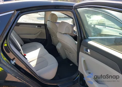 2017 Hyundai Sonata from USA, damaged, VIN 5NPE24AF7HH541927